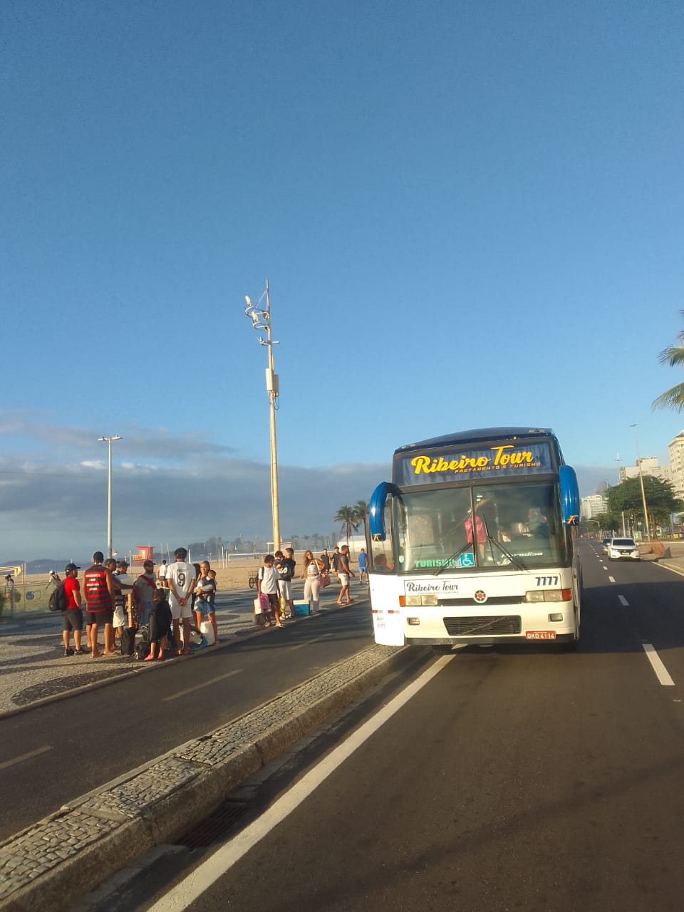 Micro-ônibus